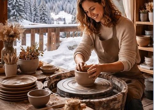 Ein besonderes Wochenende im Gran Fodà. - Alpine Hotel Gran Fodà