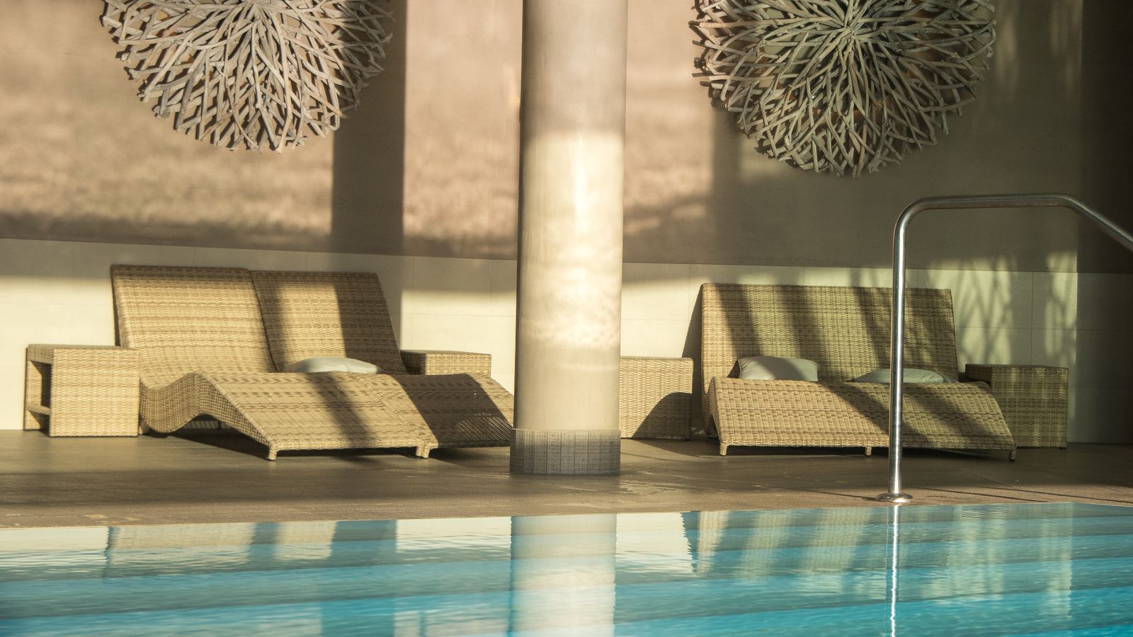 Bild #7 - SlowDown Bottsand Hotel & Spa