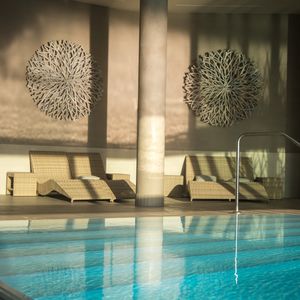 Impressionen #4 - SlowDown Bottsand Hotel & Spa