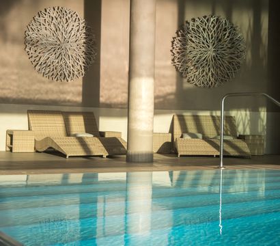 SlowDown Bottsand Hotel & Spa: SlowTime Classic