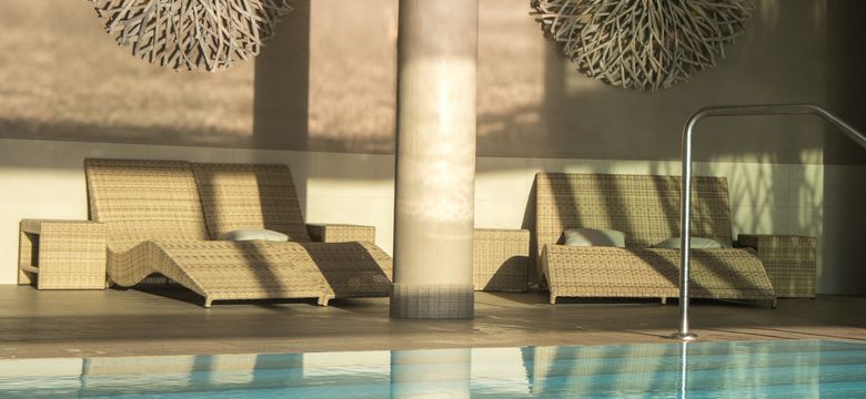 SlowDown Bottsand Hotel & Spa: SlowTime Classic