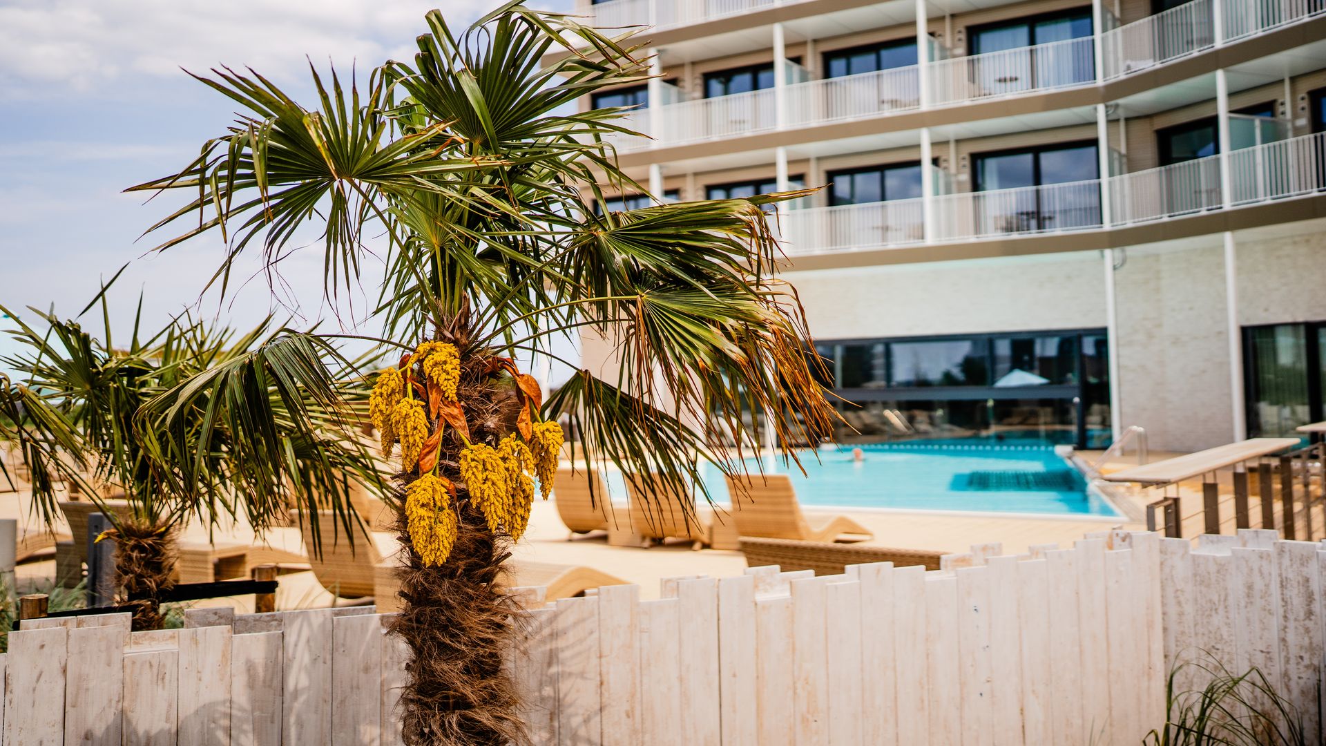 SlowDown Bottsand Hotel & Spa, Wendtorf