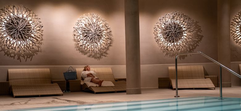 SlowDown Bottsand Hotel & Spa: Christmas in the SlowDown