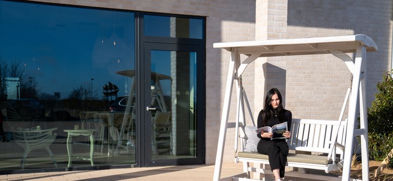 SlowDown Bottsand Hotel & Spa: SlowDown Sonntag