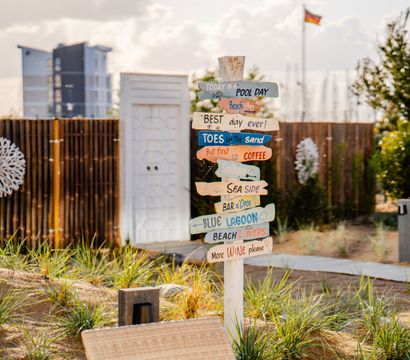 Offer: A little break by the sea - SlowDown Bottsand Hotel & Spa