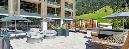 Lürzerhof - luxury.nature.spa in Untertauern, Salzburg, Österreich - Bild #4