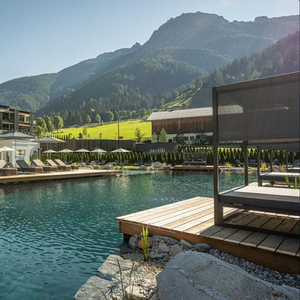 Impressionen #8 - Lürzerhof - luxury.nature.spa