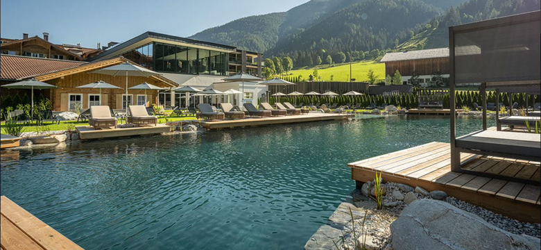 Lürzerhof - luxury.nature.spa: Lürzerhof Schnuppertage