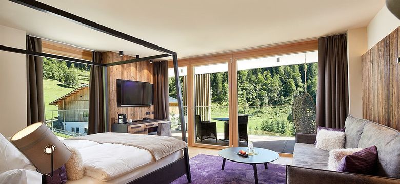 Lürzerhof - luxury.nature.spa: Alpin Relax image #1