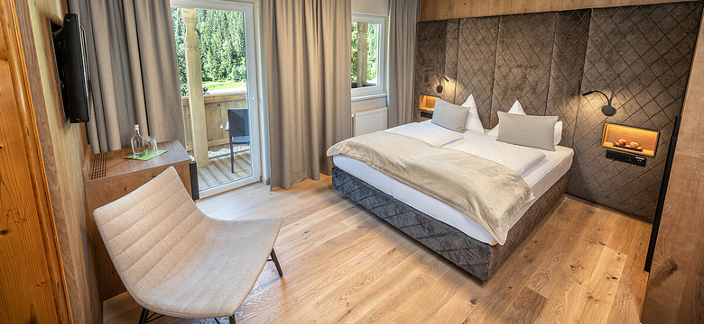 Lürzerhof - luxury.nature.spa: Spirit of Tauern image #1