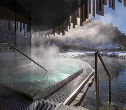Lürzerhof - luxury.nature.spa: Ski und Wellness Kurzurlaub