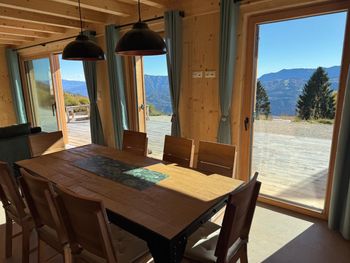 Casa Vela Farfalla - Veneto - Italy