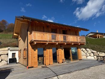 Casa Vela Farfalla - Veneto - Italy