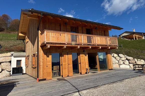 Summer, Casa Vela Farfalla, Arsie, Veneto, Italy