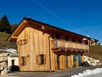 Casa Vela Farfalla - Venetien - Italien