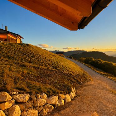 , Casa Vela Farfalla, Arsie, Veneto, Italy