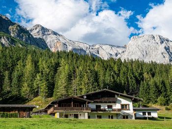 Stadlalm - Salzburg - Österreich