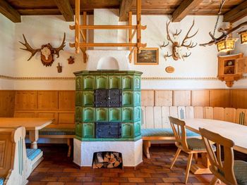 Stadlalm - Salzburg - Austria