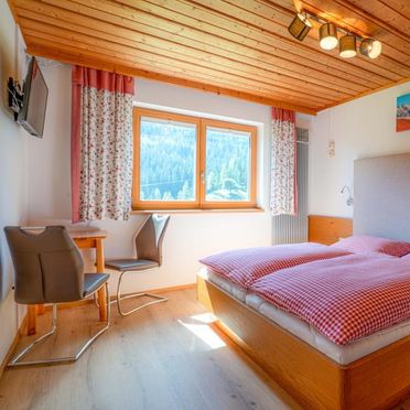 Bedroom, Stadlalm, Mühlbach am Hochkönig - Birgkar, Salzburg, Austria