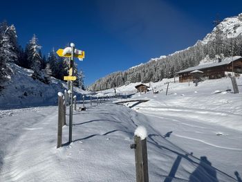 Stadlalm - Salzburg - Austria