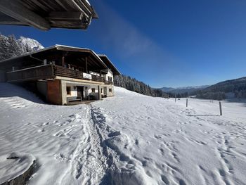 Stadlalm - Salzburg - Austria