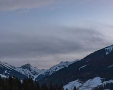 BIO HOTEL Naturapartments Alpbach: Tiroler Berge immer im Blick - Naturapartments Alpbach, Alpbach, Tirol, Österreich