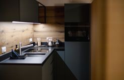 BIO HOTEL Naturapartments Alpbach: Voll ausgestattete Küchen in den Apartments - Naturapartments Alpbach, Alpbach, Tirol, Österreich