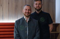 BIO HOTEL Naturapartments Alpbach:  Gastgeber Matthias und Rainer - Naturapartments Alpbach, Alpbach, Tirol, Österreich