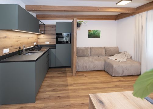 BIO HOTELS Naturapartments Alpbach Altitude 100 (4/27) - Naturapartments Alpbach