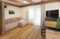 BIO HOTELS Naturapartments Alpbach Altitude 100 (11/27) - Naturapartments Alpbach