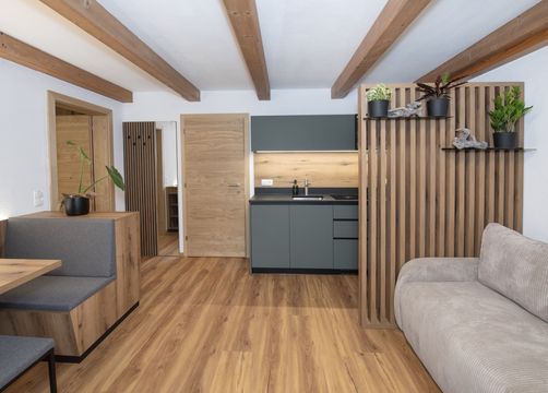 BIO HOTELS Naturapartments Alpbach: Altitude 100 - Naturapartments Alpbach, Alpbach, Tirol, Österreich