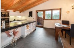 BIO HOTELS Naturapartment Alpbach Penthouse (2/29) - Naturapartments Alpbach