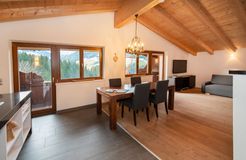 BIO HOTELS Naturapartment Alpbach Penthouse (5/29) - Naturapartments Alpbach
