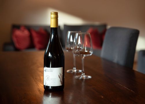 BIO HOTELS Naturapartment Alpbach Penthouse (16/29) - Naturapartments Alpbach