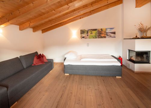 BIO HOTELS Naturapartment Alpbach Penthouse (13/29) - Naturapartments Alpbach