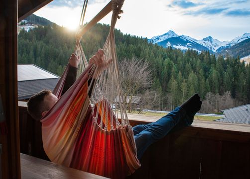 BIO HOTEL Naturapartments Alpbach: rundherum Nachhaltig. - Naturapartments Alpbach, Alpbach, Tirol, Österreich
