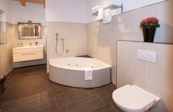 BIO HOTELS Naturapartment Alpbach Penthouse (18/29) - Naturapartments Alpbach