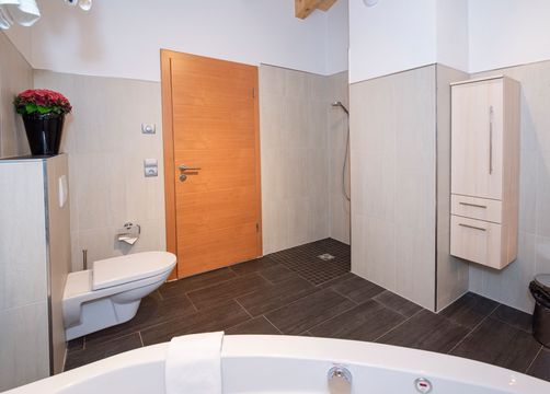 BIO HOTELS Naturapartment Alpbach Penthouse (22/29) - Naturapartments Alpbach