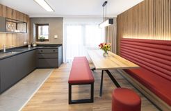 BIO HOTELS Naturapartments Alpbach Double Deluxe Zimmer (33/33) - Naturapartments Alpbach