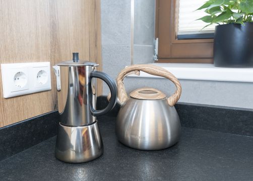 BIO HOTELS Naturapartments Alpbach Double Deluxe Zimmer (31/33) - Naturapartments Alpbach