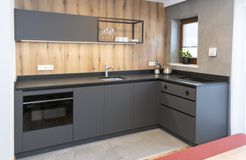 BIO HOTELS Naturapartments Alpbach Double Deluxe Zimmer (29/33) - Naturapartments Alpbach