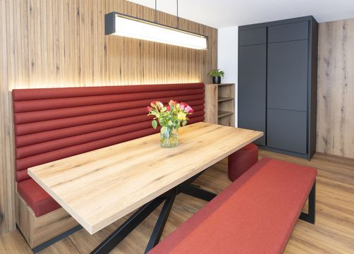 BIO HOTELS Naturapartments Alpbach Double Deluxe Zimmer (25/33) - Naturapartments Alpbach