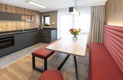 BIO HOTELS Naturapartments Alpbach Double Deluxe Zimmer (23/33) - Naturapartments Alpbach