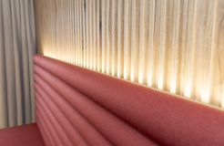 BIO HOTELS Naturapartments Alpbach Double Deluxe Zimmer (14/33) - Naturapartments Alpbach