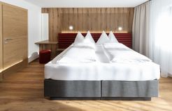 BIO HOTELS Naturapartments Alpbach Double Deluxe Zimmer (2/33) - Naturapartments Alpbach