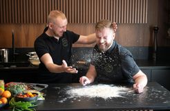 BIO HOTEL Naturapartments Alpbach:  Gastgeber Matthias und Rainer - Naturapartments Alpbach, Alpbach, Tirol, Österreich