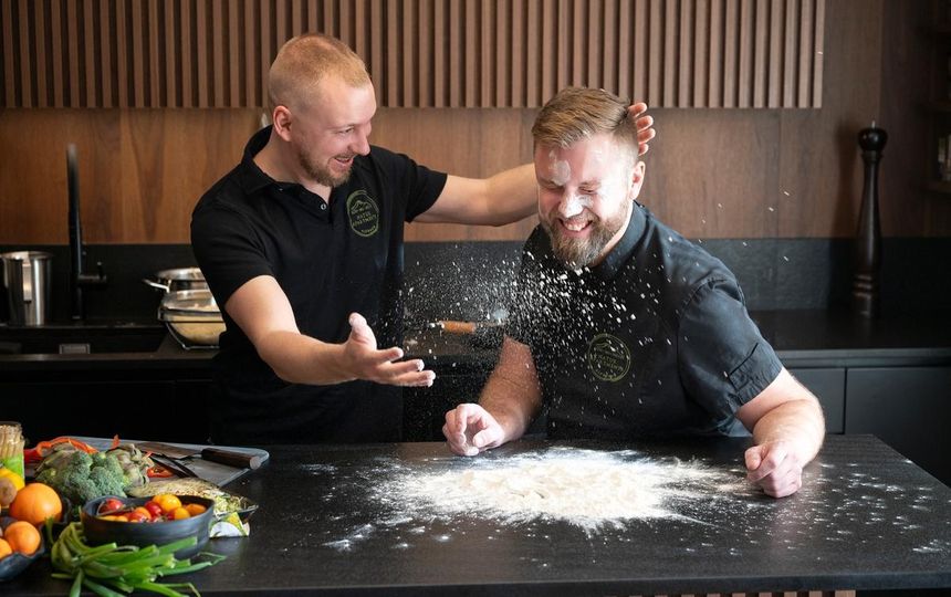 Gastgeber - Naturapartments Alpbach