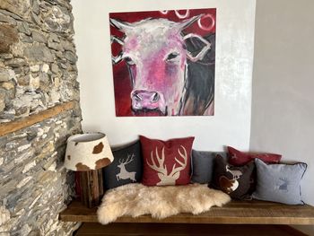 Chasa Sentima - Graubünden - Schweiz