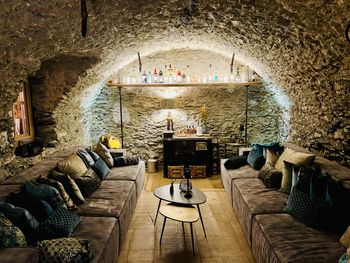 Chasa Sentima - Grisons - Switzerland