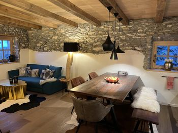 Chasa Sentima - Grisons - Switzerland